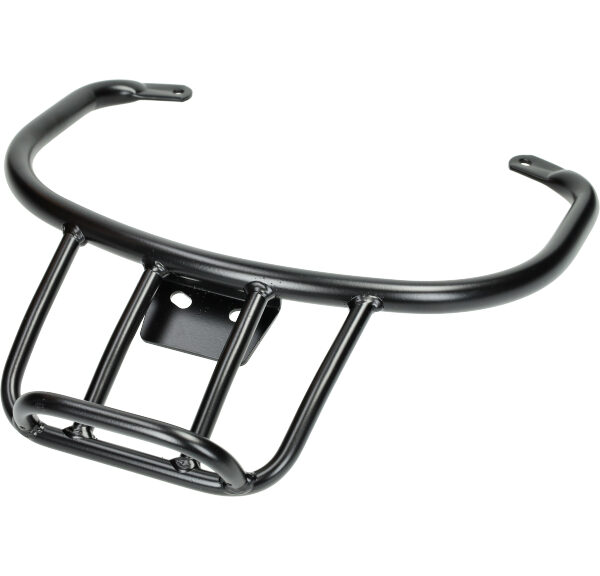 Achterdrager Regia sport Evo Indo style — geschikt voor Vespa GTS