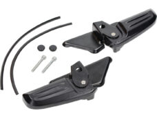 Duo-voetsteun set — geschikt voor Vespa Primavera