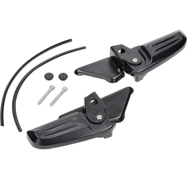 Duo-voetsteun set — geschikt voor Vespa Primavera