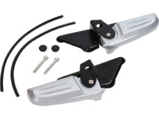 Duo-voetsteun set — geschikt voor Vespa Primavera