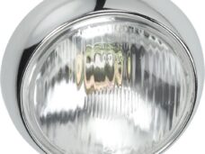 koplampunit glas als orgineel ms50