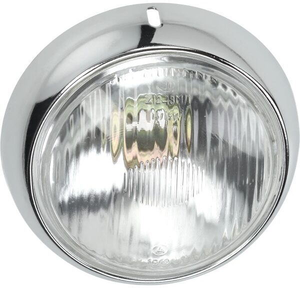 koplampunit glas als orgineel ms50