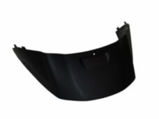 bodyscherm onder zwart zip2000 575404000c