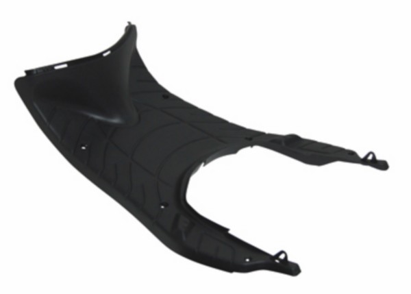 treeplank zwart piaggio