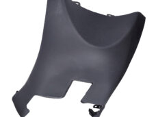 Onderspoiler Origineel Model Zwart Zip2000