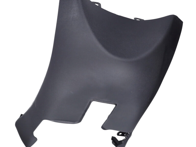 Onderspoiler Origineel Model Zwart Zip2000