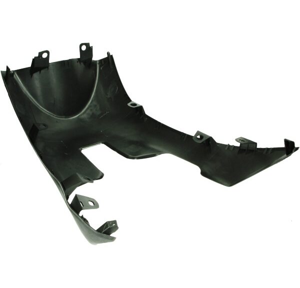 onderspoiler origineel model zwart zip2000