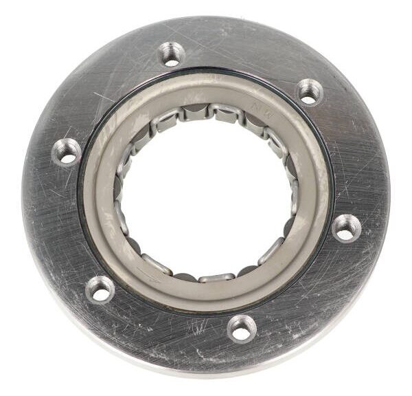 startfreewheel Piaggio origineel gtv