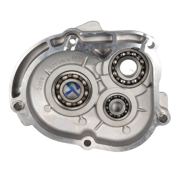 transmissiedeksel Piaggio origineel zip 4t [euro5] 1a017849