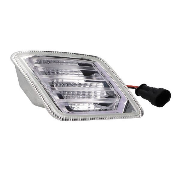 knipperlicht Piaggio origineel euro-4/5 linksachter gts 125cc