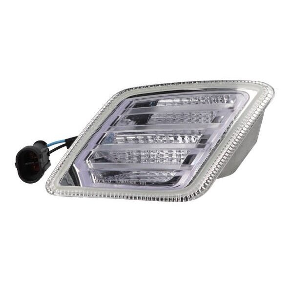 knipperlicht Piaggio origineel euro-4/5 rechtsachter gts 125cc