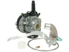 Carburateur Malossi Set + Spruitstuk Puch Maxi 1610352