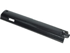 Kabelgoot carbon — geschikt voor Puch Maxi