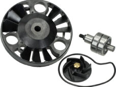 Waterpomp DMP rev. set GTS 125cc