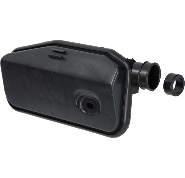 luchtfilter DMP origineel model breed 28mm puch maxi