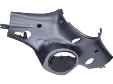 stuurkap Piaggio origineel onder grijs titanio 707C primavera=op=op