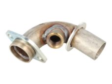 uitlaatbocht BGM PRO rvs gts 250cc