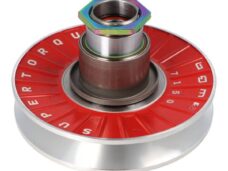 koppeling poelieset BGM PRO pro v2 super torque gts 300