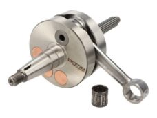 krukas BGM PRO evolution 52mm dragster