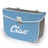 Blauw grijs