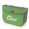 Grijs groen
