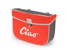 Grijs oranje