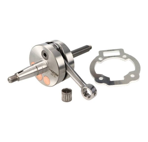krukas BGM PRO evolution 55mm dragster 125