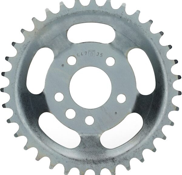 achterkettingwiel esjot 35t puch DS50 20-0647-35