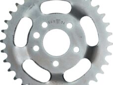 achterkettingwiel esjot Puch 34t 3/16 ms50