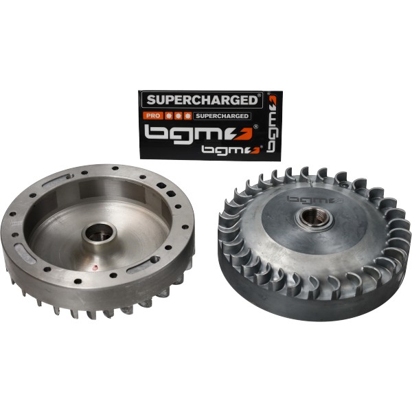 vliegwiel BGM PRO electrisch 805gr ciao