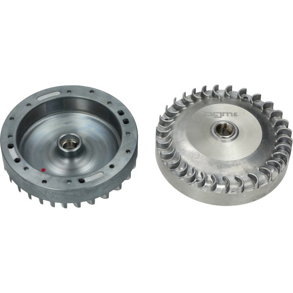 vliegwiel BGM PRO electrisch 1315 gr ciao
