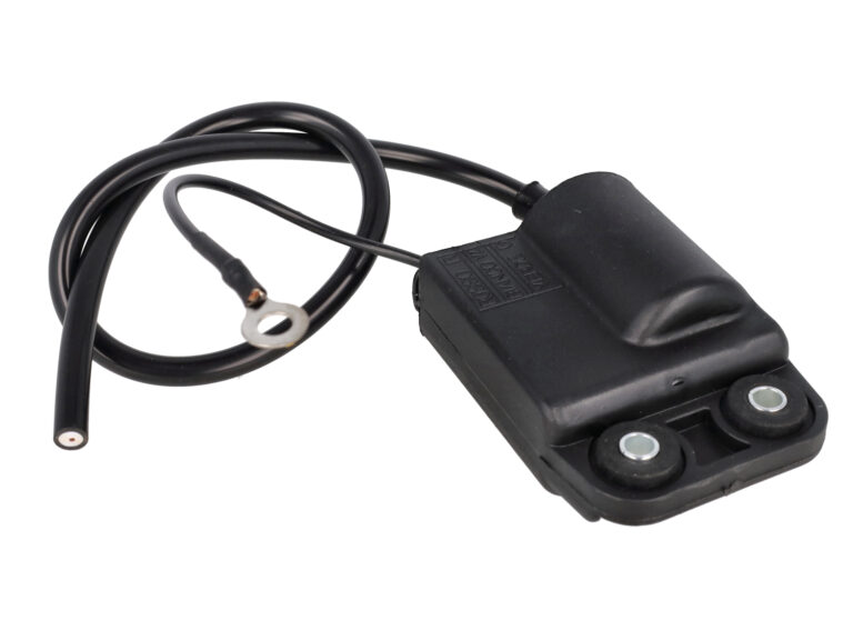 Bobine/cdi-unit Dmp Electr. Ontsteking Bromfiets Vespa
