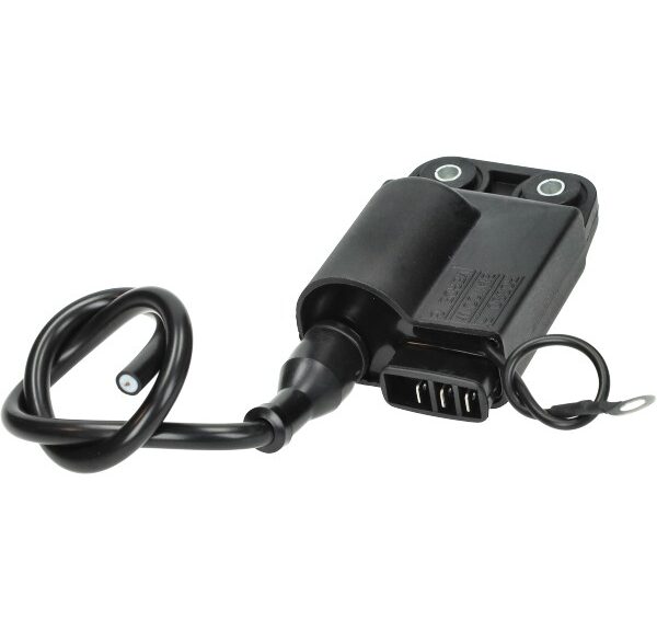 bobine/cdi-unit DMP electr. ontsteking bromfiets vespa