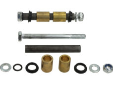 Boutset DMP motorblok + bus (compleet) ciao