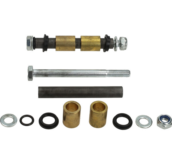Boutset DMP motorblok + bus (compleet) ciao