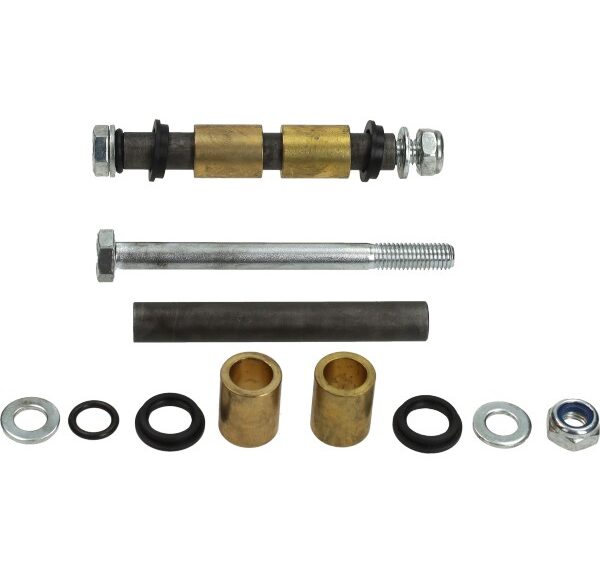boutset DMP motorblok + bus (compleet) ciao
