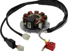 ontsteking BGM LC skipper 125cc