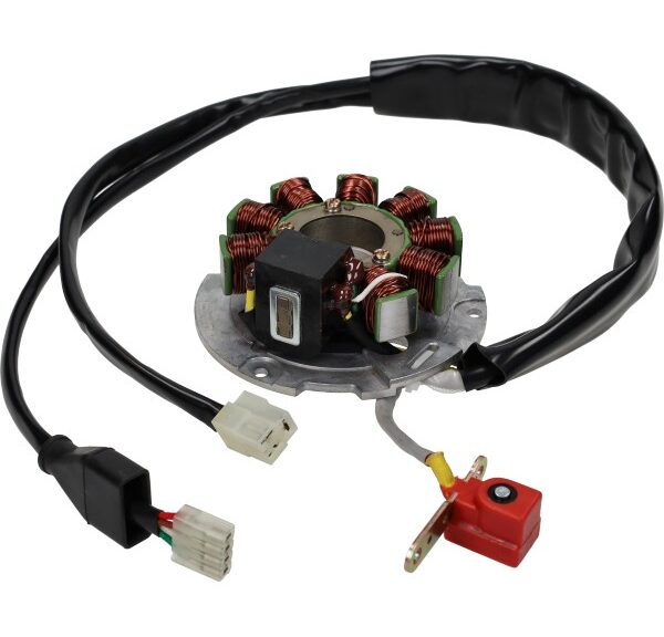 ontsteking BGM LC skipper 125cc