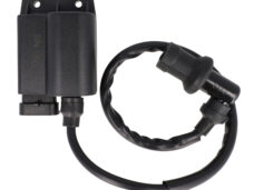 Bobine/cdi-unit Met Kabel 45km Sco Piaggio 4t-2v