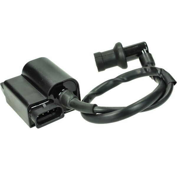 bobine/cdi-unit met kabel 45km sco piaggio 4t-2v