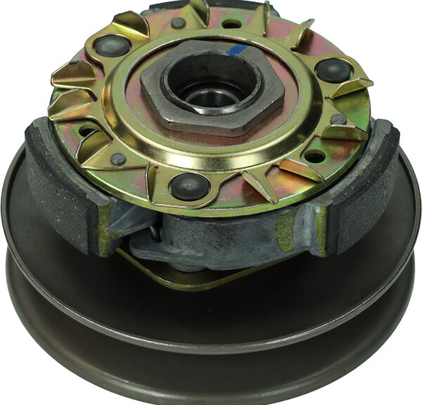 Koppeling compleet runner 180cc 4t