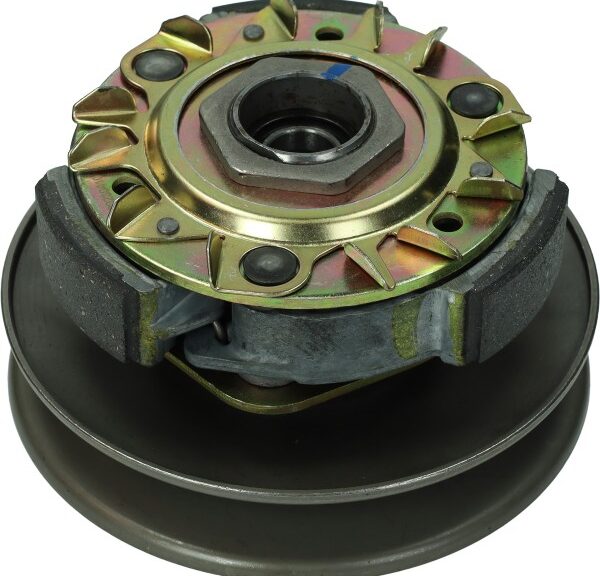 koppeling compleet runner 180cc 4t