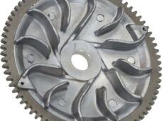 starttandwiel origineel model 78t (487957) hexagon 125cc