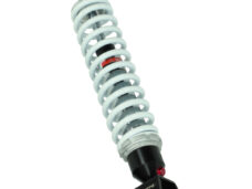 Schokbreker BGM Pro PRO 285mm wit/zwart et2-et4