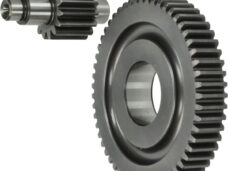 Overbrengingset jasil sec. 15/55t liberty IGET