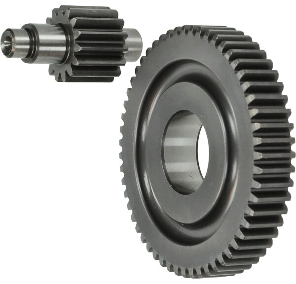 Overbrengingset jasil sec. 15/55t liberty IGET