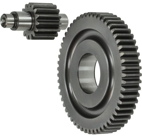 overbrengingset jasil sec. euro-5 (made in EU) 15/55t liberty IGET