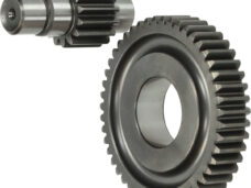 Overbrengingset jasil sec. /3/4 snel 15/47t et4