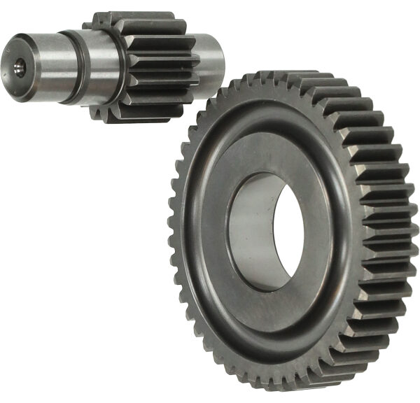 Overbrengingset jasil sec. /3/4 snel 15/47t et4