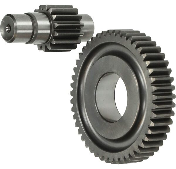 overbrengingset jasil sec. euro-2/3/4 snel (made in EU) 15/47t et4